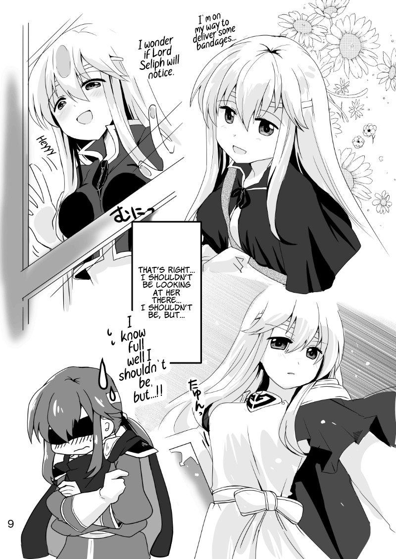 Hentai Manga Comic-This Is What I'm Interested In!-Read-9